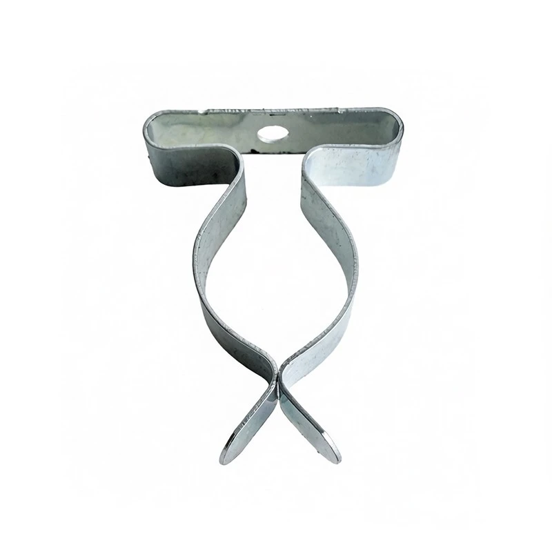Shielding Clip Spring manufacturers